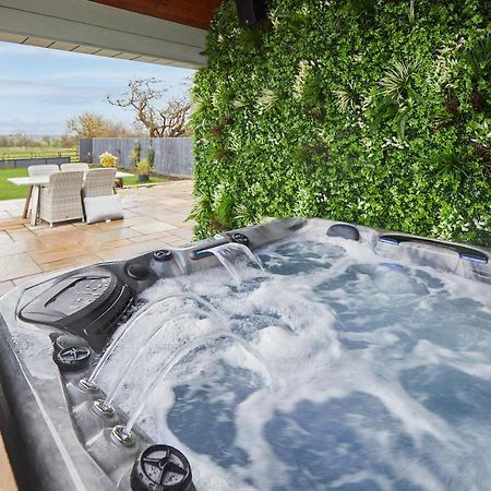 Host & Stay - The Stables Yarm Extérieur photo