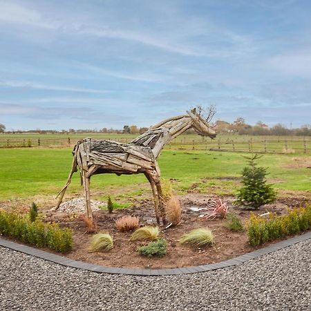 Host & Stay - The Stables Yarm Extérieur photo