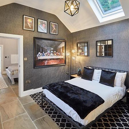 Host & Stay - The Stables Yarm Extérieur photo