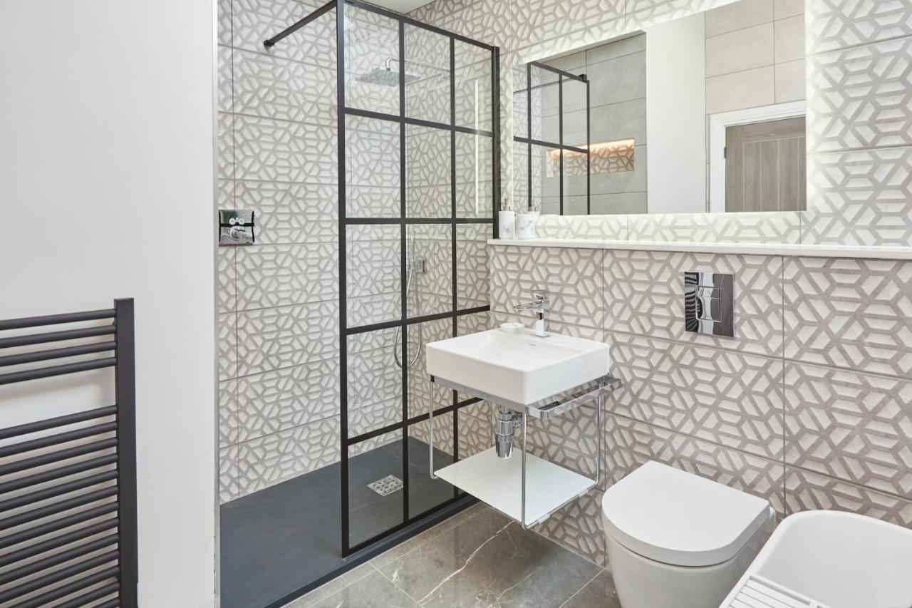 Host & Stay - The Stables Yarm Extérieur photo
