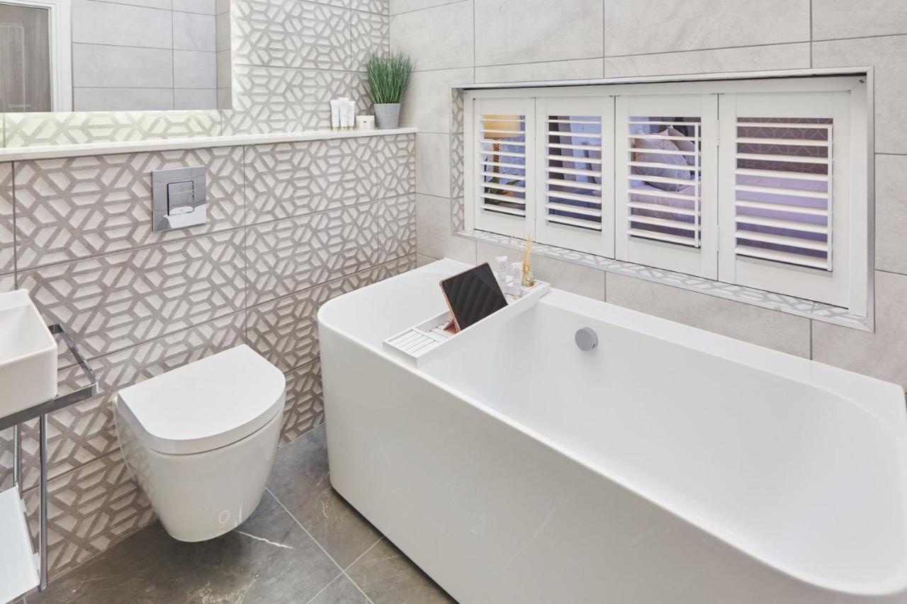 Host & Stay - The Stables Yarm Extérieur photo