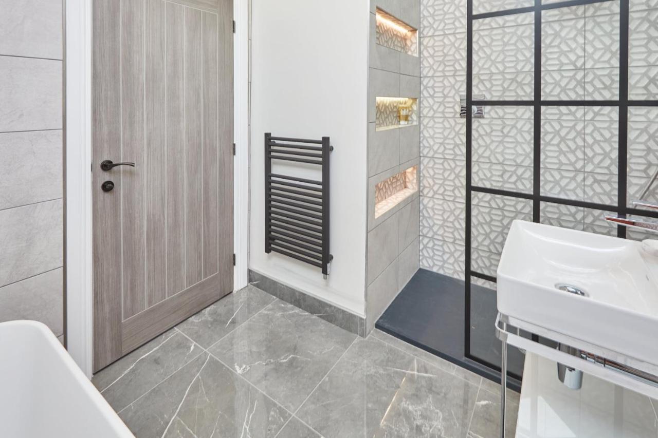 Host & Stay - The Stables Yarm Extérieur photo