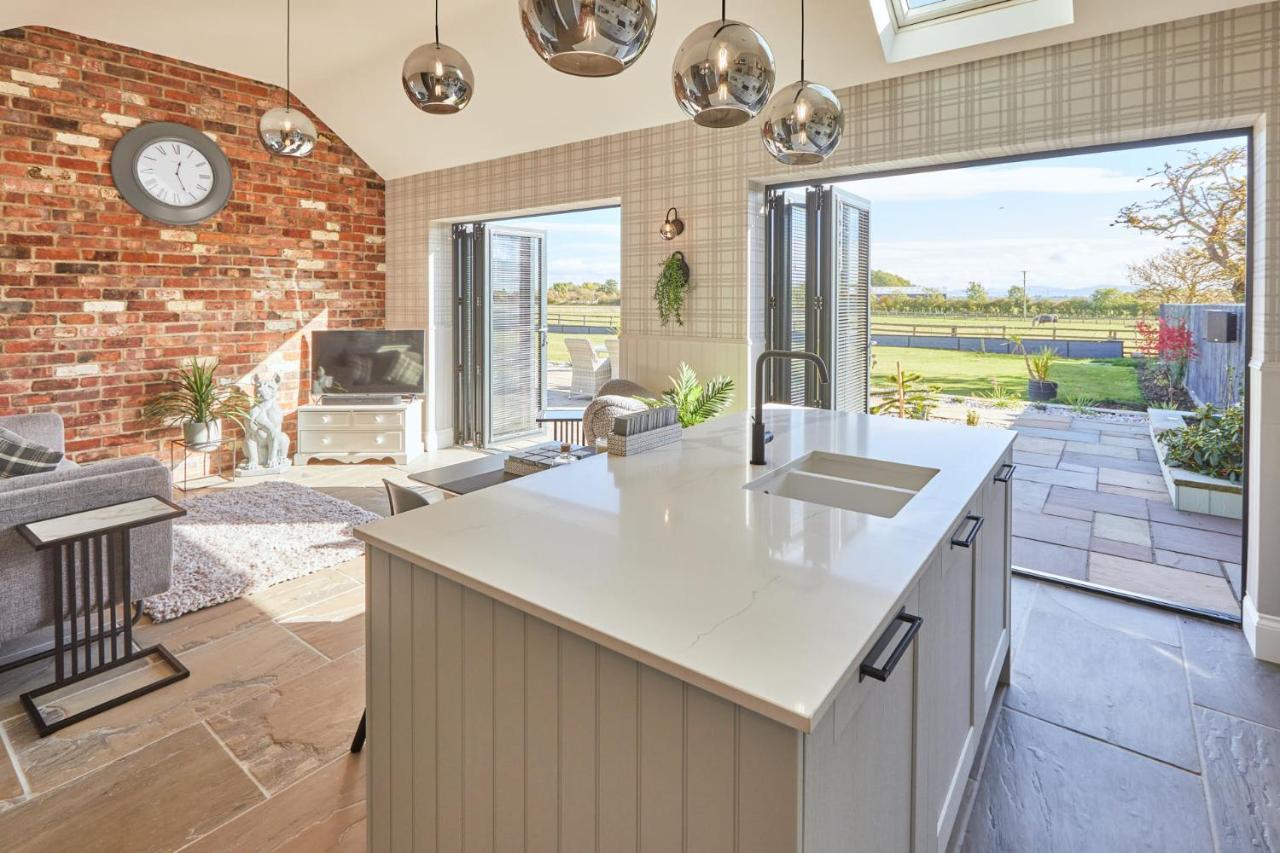 Host & Stay - The Stables Yarm Extérieur photo