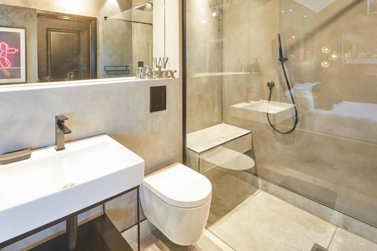 Host & Stay - The Stables Yarm Extérieur photo