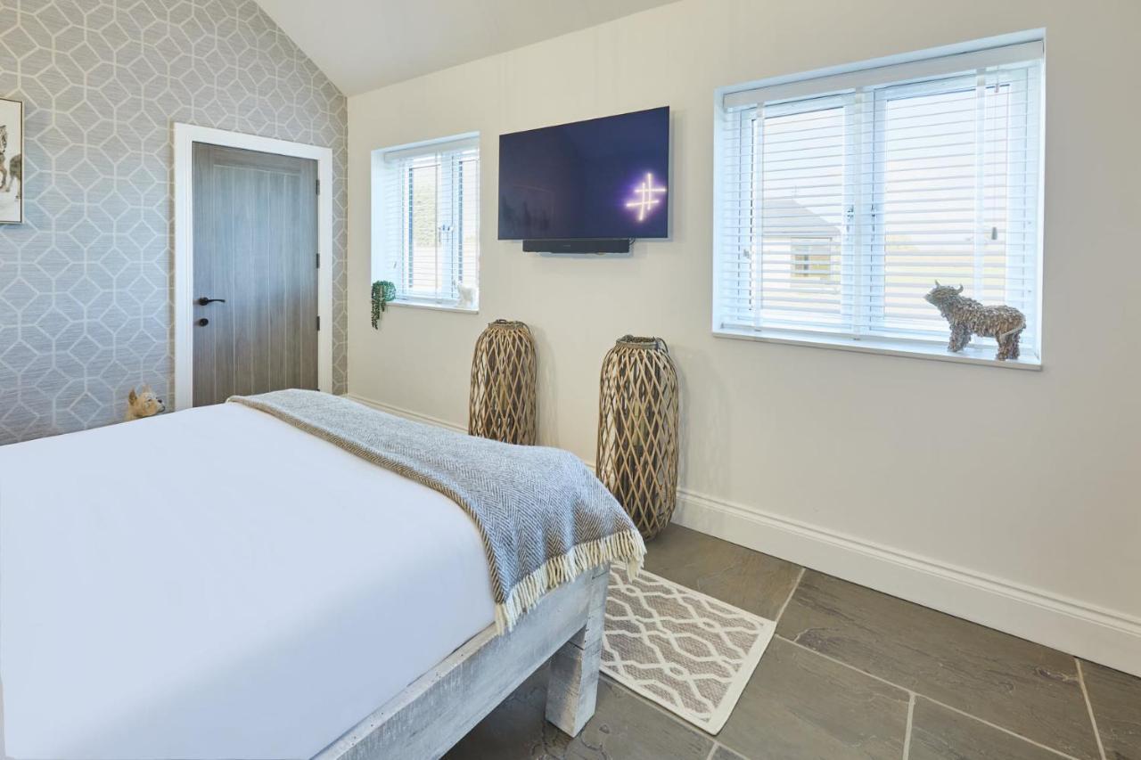 Host & Stay - The Stables Yarm Extérieur photo
