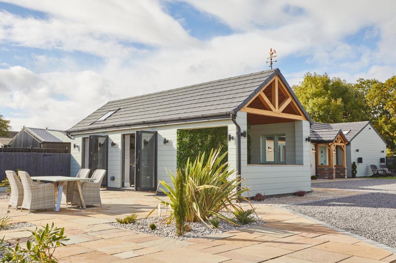 Host & Stay - The Stables Yarm Extérieur photo