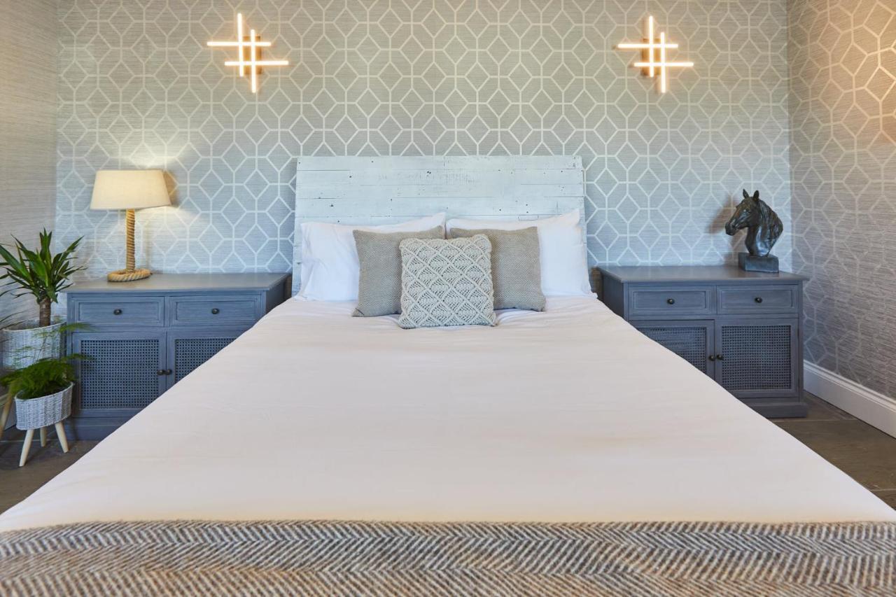 Host & Stay - The Stables Yarm Extérieur photo