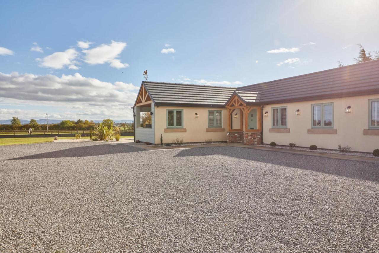 Host & Stay - The Stables Yarm Extérieur photo