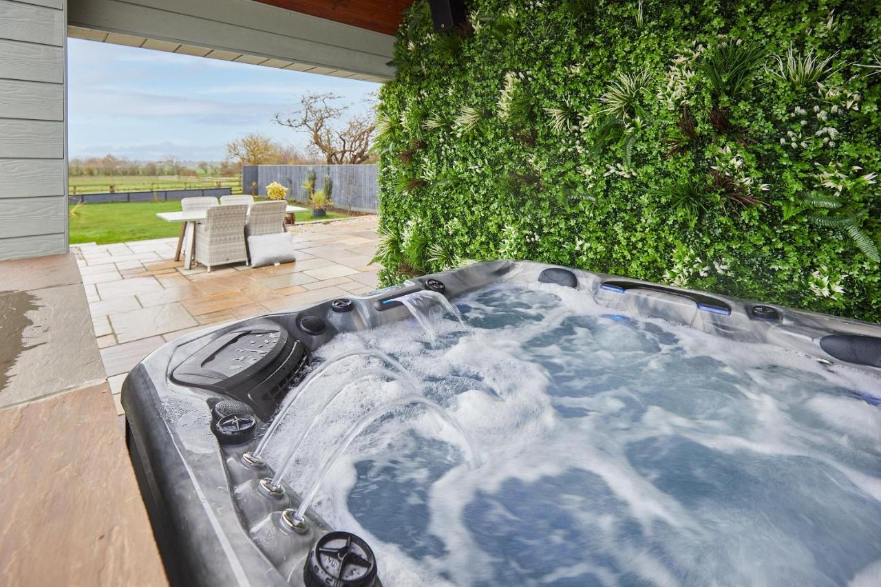 Host & Stay - The Stables Yarm Extérieur photo