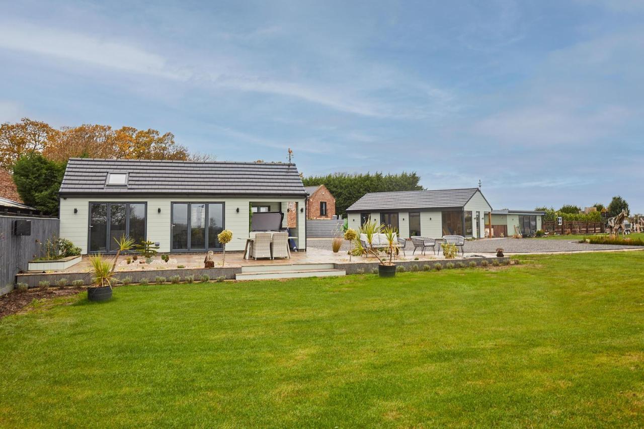 Host & Stay - The Stables Yarm Extérieur photo