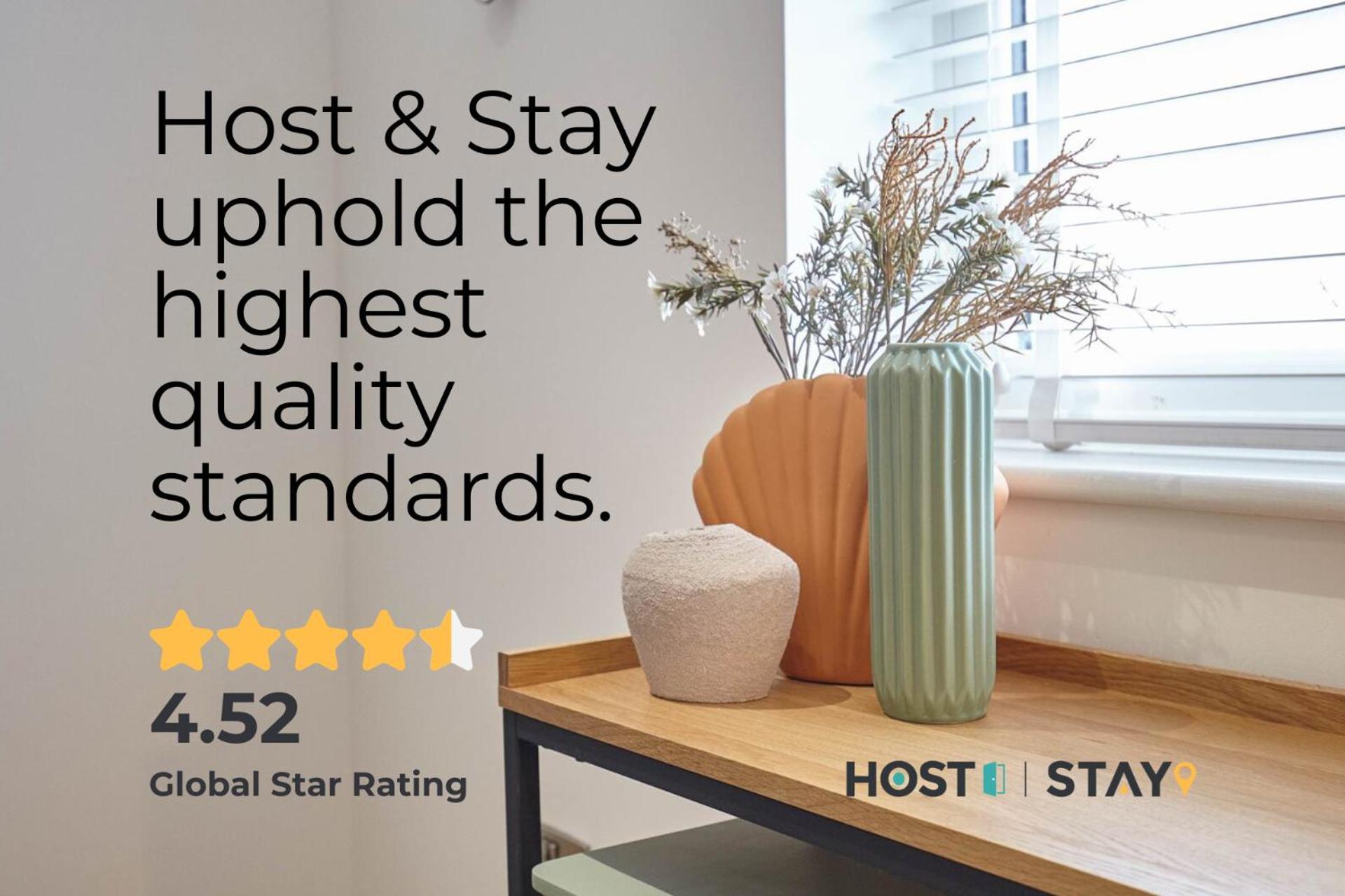 Host & Stay - The Stables Yarm Extérieur photo